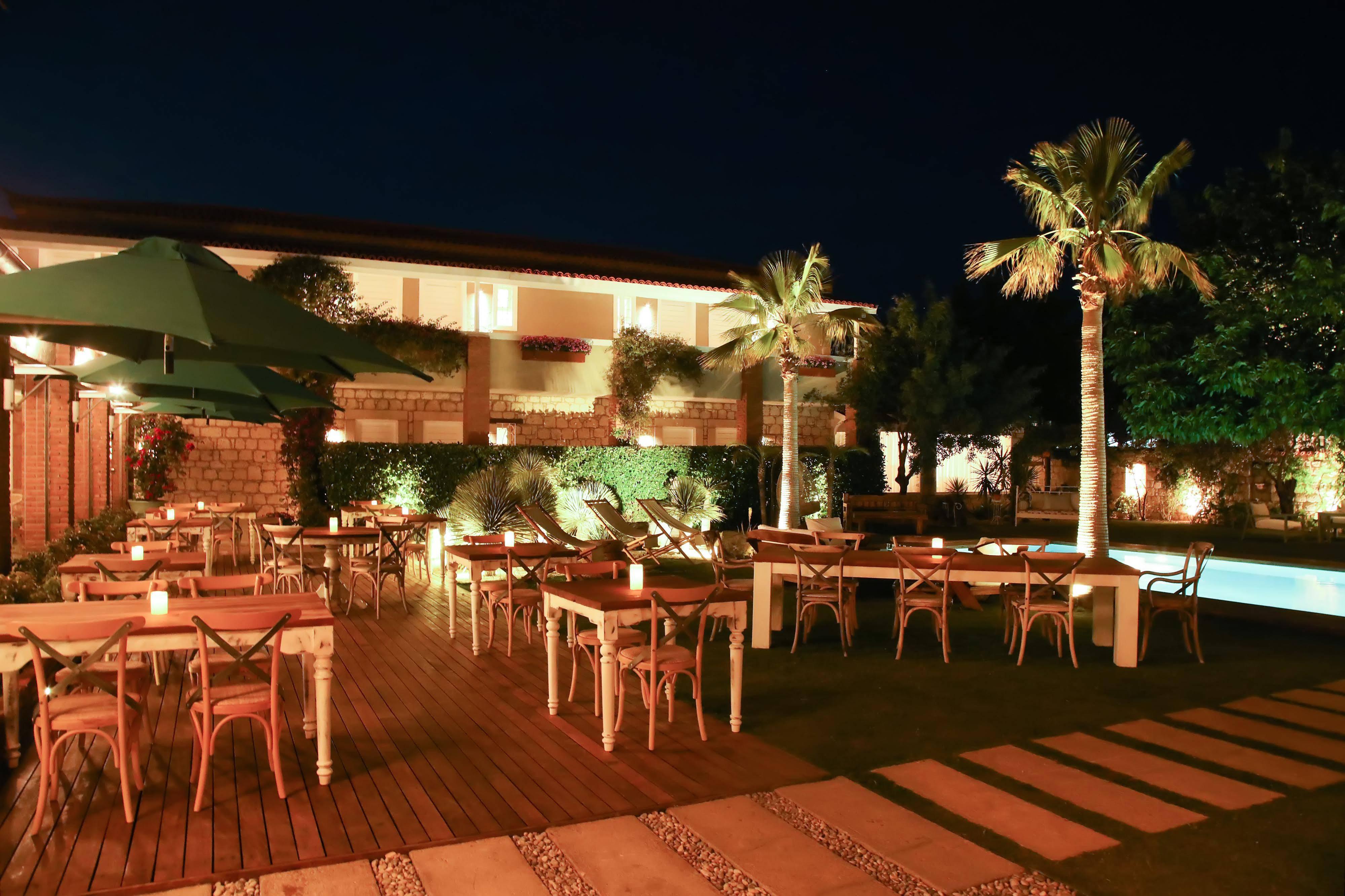 Cadde 75 Luxury Hotel - Alacati Exterior photo